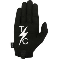 Covert Gloves — XS, Black