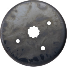 Alternator Rotor — 12V, 50 A, R29943-06