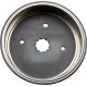 Rotor de alternador — 12V, 50 A, R29943-06