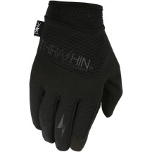 Covert Gloves — XS, Black