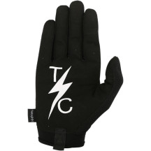 Covert Gloves — Size M, Black