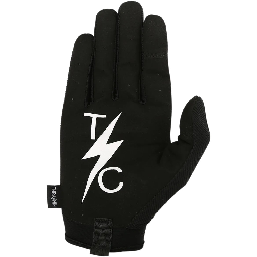 Covert Gloves — Size M, Black
