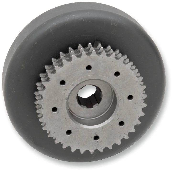 Rotor del alternador — 12V 20A