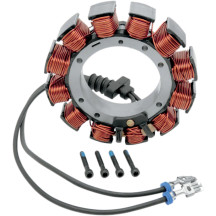 Alternator Stator — 12V, 38A