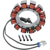 Alternator Stator — 12V, 38A