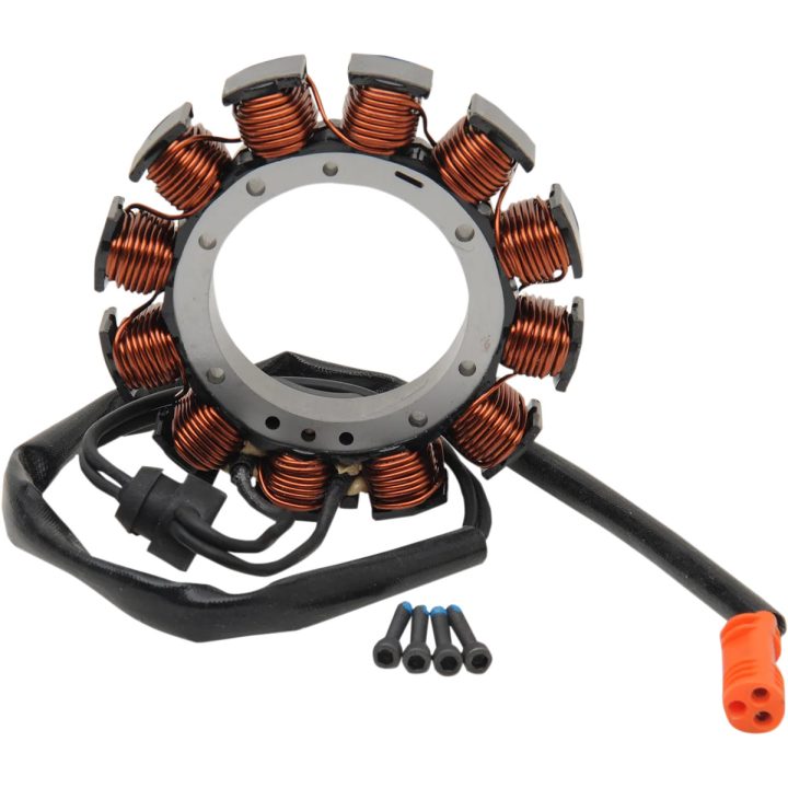 Estator del alternador — 12V, 32A