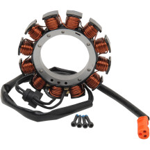 Alternator Stator — 12V, 32A