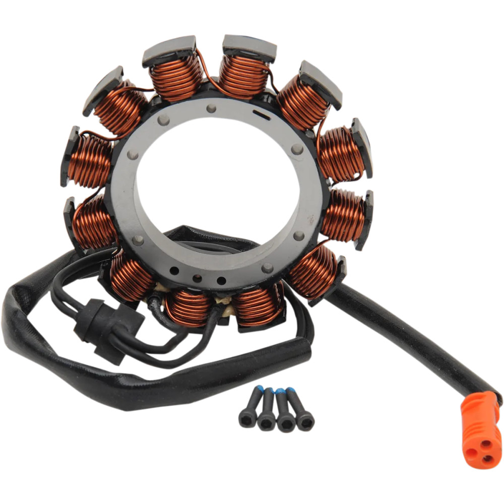 Alternator Stator — 12V, 32A