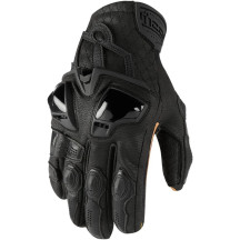 Hypersport™ Short Gloves — 2XL, Black