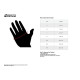Hypersport™ Short Gloves — Size S, Black