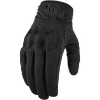 Anthem 2 CE™ Gloves — Size S, Black, Men's