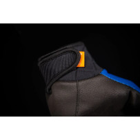 Anthem 2 CE™ Gloves — Size S, Blue, Black