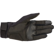 Reef Gloves — Size S, Black