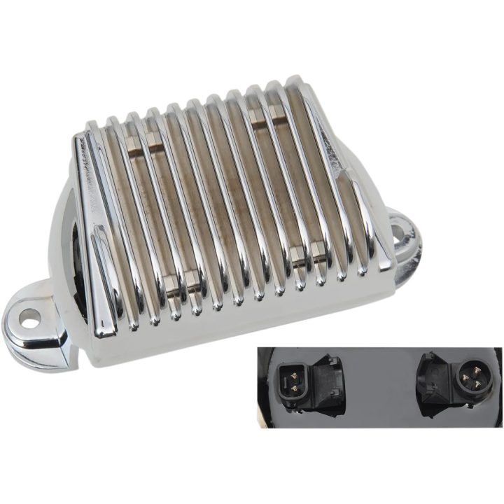 Regulador de estado sólido — 12 V, 45 A/60 A