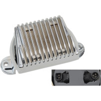 Solid-State Regulator — 12 V, 45 A/60 A