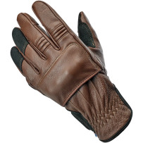 Belden Gloves — XS, Chocolate
