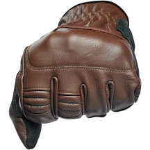 Belden Gloves — XS, Chocolate