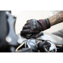 Borrego Gloves — XS, Black