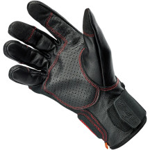 Borrego Gloves — XS, Black