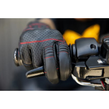 Borrego Gloves — XS, Black