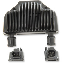 Solid-State Regulator — 12V 40A, Black