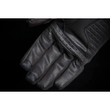 Stormhawk™ Gloves — S, Black, Gray