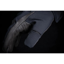 Stormhawk™ Gloves — XL, Gray/Black