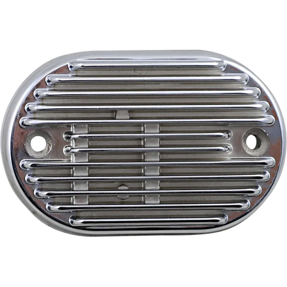 Solid-State Regulator — 12 V, 45/60 A, Chrome