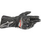 SP-8 V3 Gloves — M, Long Cuff, Black