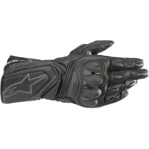 SP-8 V3 Gloves — Size S, Black