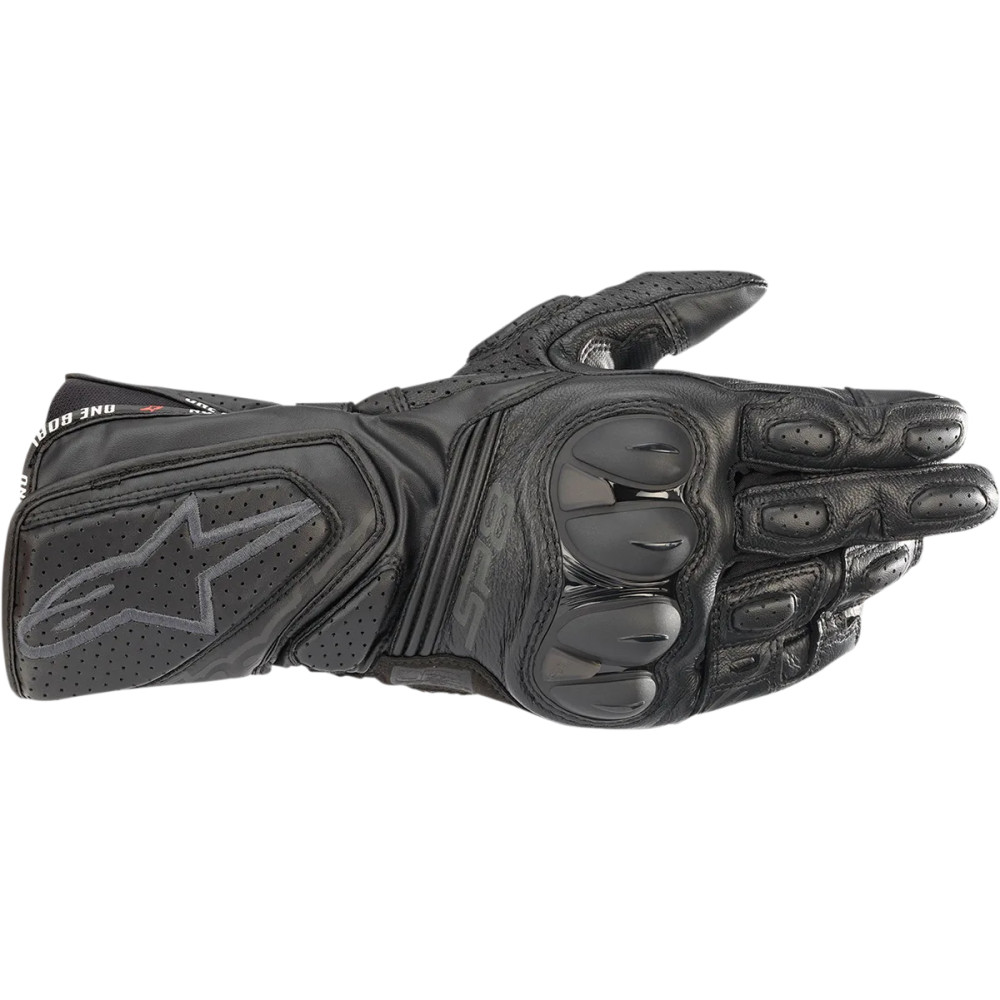 SP-8 V3 Gloves — 3XL, Black