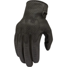 Guantes Airform™ — Talla S, Negro