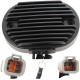 Regulador de estado sólido — 12V, 40A, negro