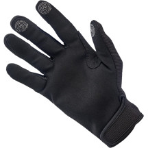 Anza Gloves — 2XL, Black