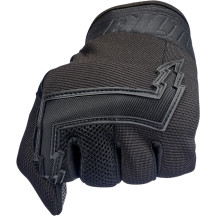 Baja Gloves — Size M, Men's, Black
