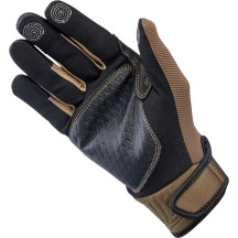 Baja Gloves — L, Chocolate