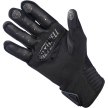 Bridgeport Gloves — Size XS, Black