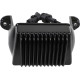 Regulador de voltaje premium — 12V, 45A/60A, Negro
