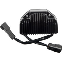 Premium Voltage Regulator — 12 V, 40 A