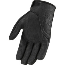 Guantes PDX3™ — Talla M, Negro