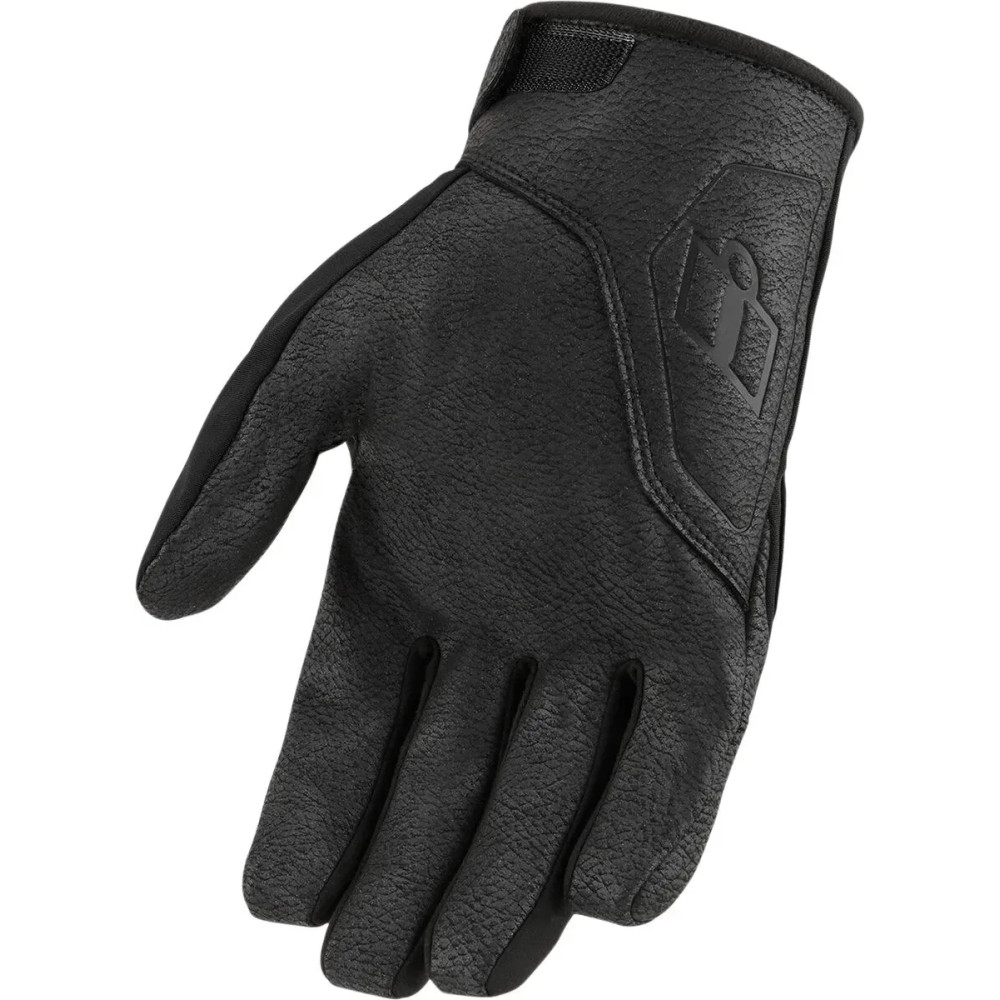 Guantes PDX3™ — Talla M, Negro