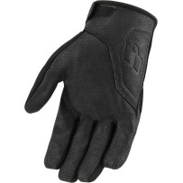 PDX3™ Gloves — L, Black
