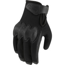 PDX3™ Gloves — 3XL, Black