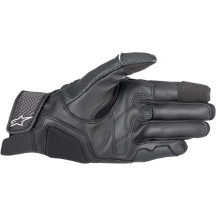 Morph Sport Gloves — XL, Black