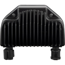 Premium Voltage Regulator — 12V 40A, Black