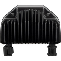 Premium Voltage Regulator — 12V 40A, Black