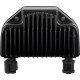 Regulador de voltaje premium — 12V 40A, Negro