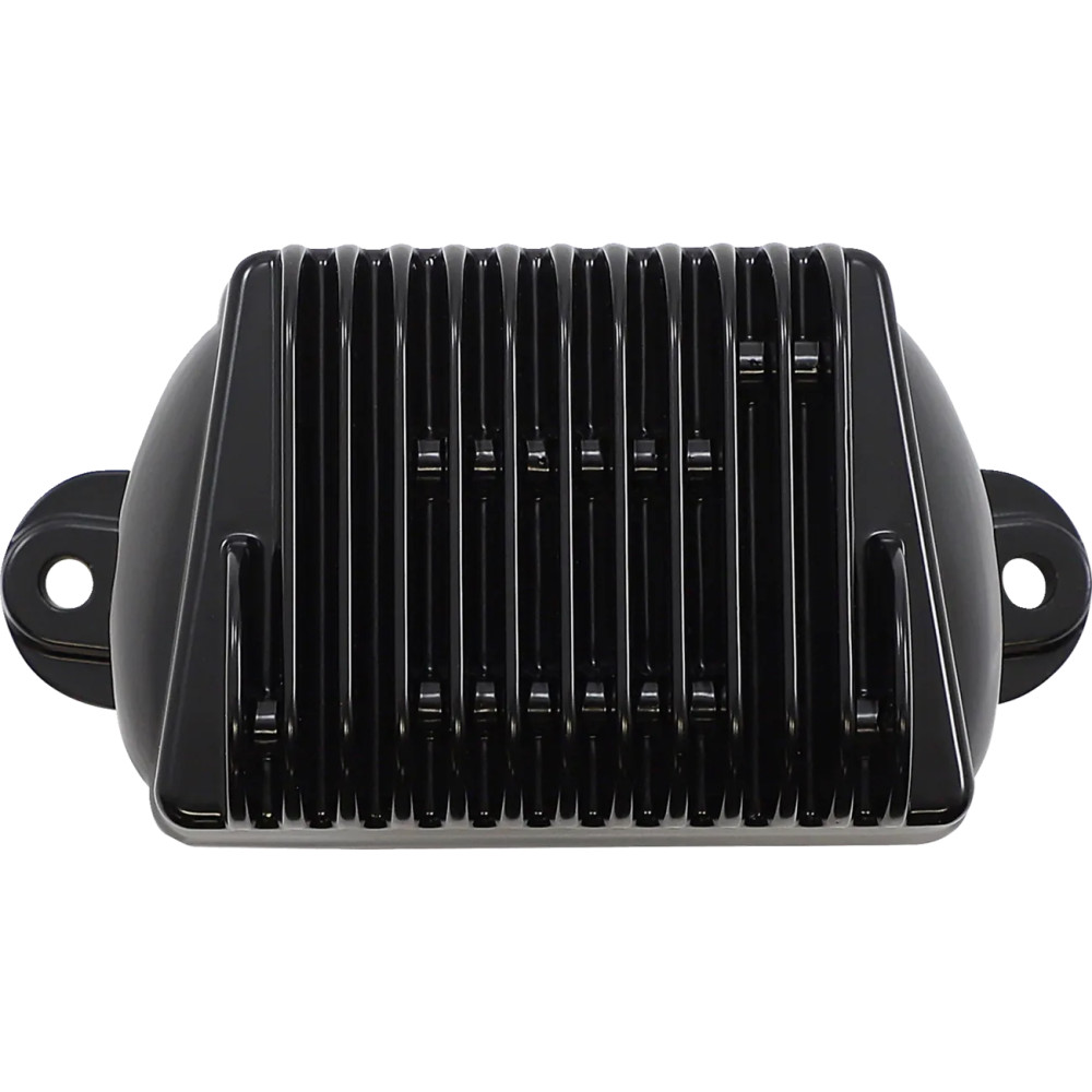 Premium Voltage Regulator — 12V, 45A, 60A, Black