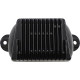 Regulador de voltaje premium — 12V, 45A, 60A, negro