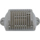 Regulador de Voltaje Premium — 12 V, 45 A, 60 A, Cromo